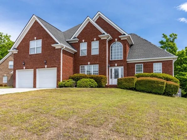 5553 Jonquil Ln, Ooltewah, TN 37363