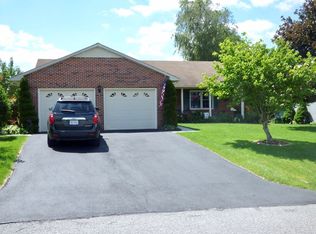125 Cove Hills Dr, Wytheville, VA