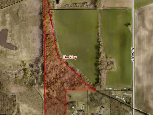 0 W County Road 400 N, Rensselaer, IN 47978