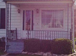 3542 Wersell Ave, Toledo, OH 43608