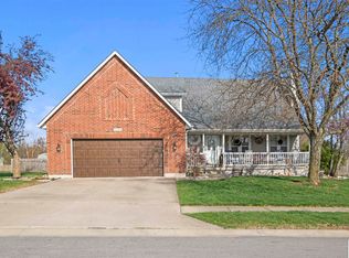 1714 Remington St, Pleasant Hill, MO 64080
