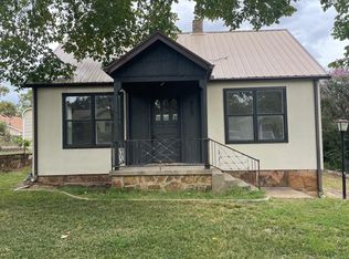 713 N Wilson Ave, Sand Springs, OK 74063