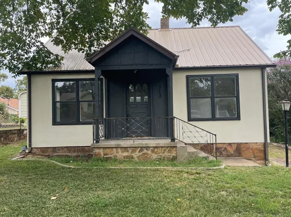 713 N Wilson Ave, Sand Springs, OK 74063