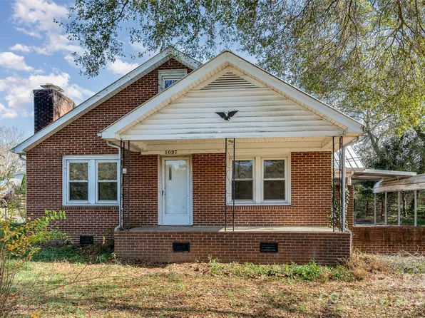 1097 W Highway 150 Byp, Lincolnton, NC 28092