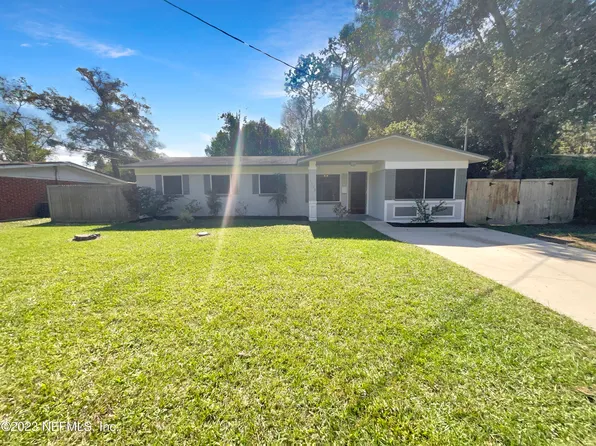 1820 LEONID Road, Jacksonville, FL 32218