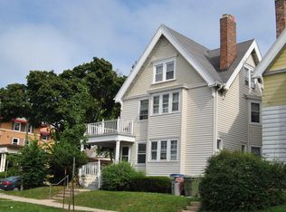 2594 N Cramer St, Milwaukee, WI 53211