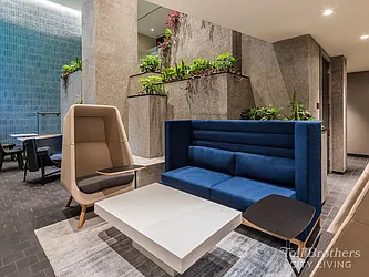 Sold by Toll Brothers