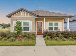 9609 SW 67th Ln, Gainesville, FL 32608