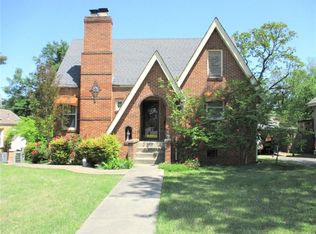 7 Vista Blvd, Fort Smith, AR 72901