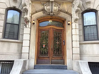 Rented by Peter Jacob, LREB