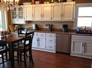 432 N 12th Ave, Beech Grove, IN 46107