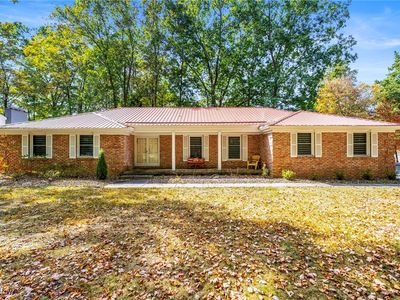 7716 Silver Fox Dr, Youngstown, OH, 44512