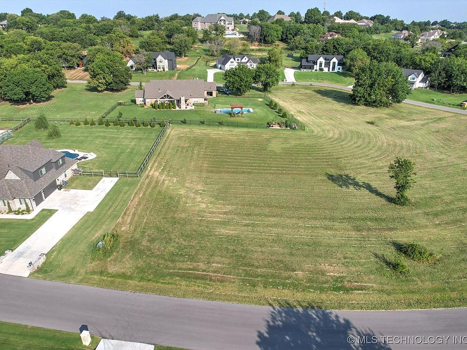 1st image of 7804 S 284th East Ave