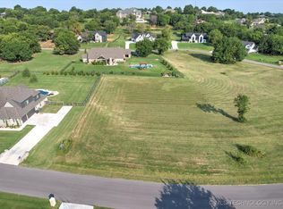 7804 S 284th East Ave, Broken Arrow, OK 74014