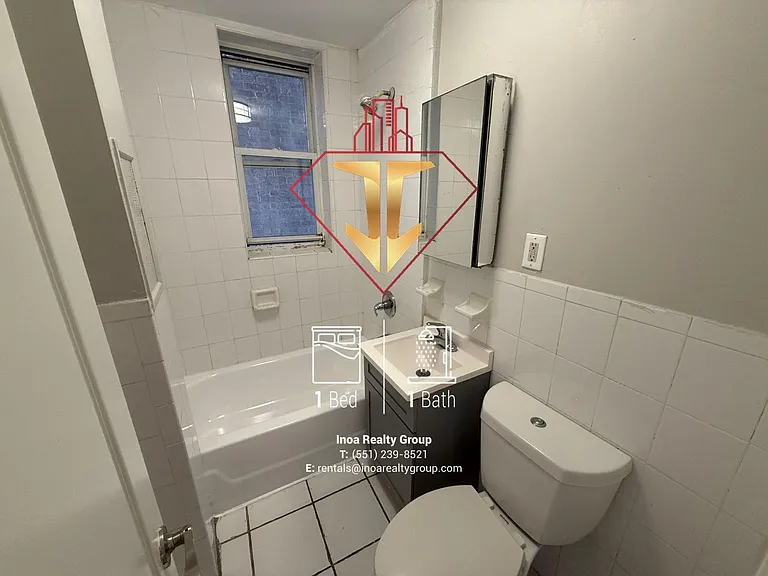 5304 Palisade Ave #304 — Photo 10