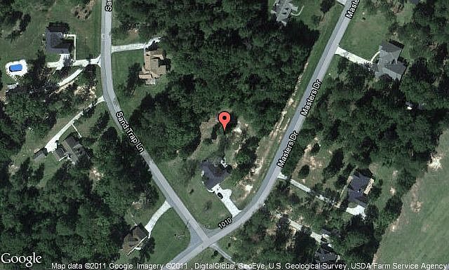 Map View