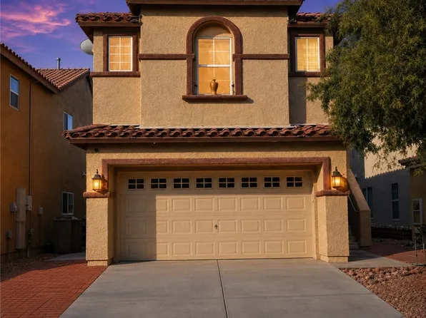 265 Morning Crest Ave, Las Vegas, NV 89183