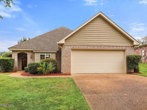 106 Baileys Ridge Cir, Clinton, MS 39056