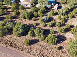 8506 Rifle Dr #18, Show Low, AZ 85901