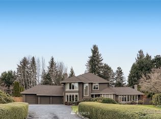 4004 232nd Ave SE, Sammamish, WA 98075