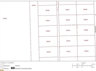 0 County Road 807, Angleton, TX 77515