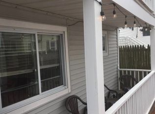 7 I St, Hampton, NH 03842