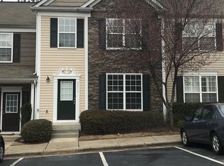 5613 Amanda Lynn Ln, Raleigh, NC 27613