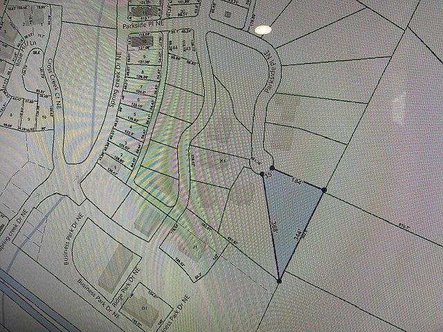 2nd image of 0 Parkside Pl NE Lot 6