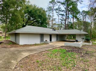 3640 Cherry Bluff Ln, Tallahassee, FL 32312
