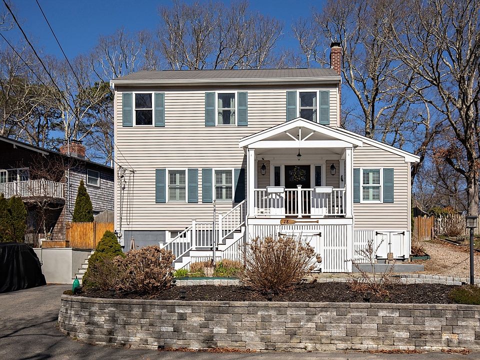 1st image of 28 Manomet Beach Blvd