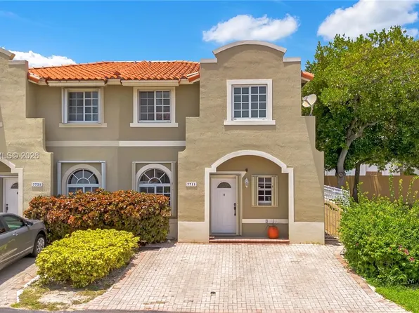 7711 SW 94th Ter, Miami, FL 33156