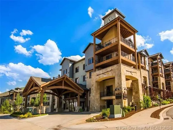 2653 Canyons Resort Dr, Park City, UT
