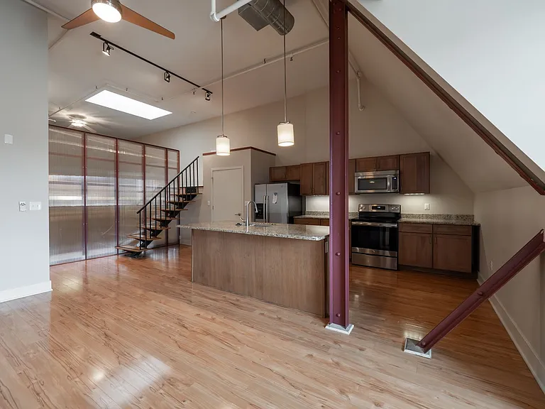 Fifth Avenue School Lofts — Photo 57