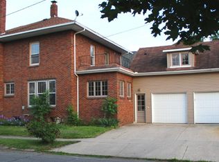 502 Mathews St, Kendallville, IN