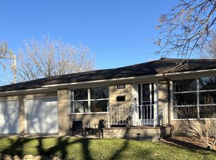 2310 Pershing Dr, Hays, KS 67601