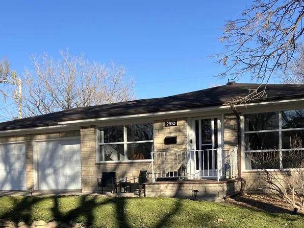 2310 Pershing Dr, Hays, KS 67601