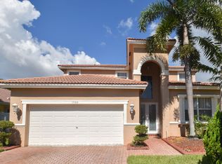 1560 SW 194th Ter, Pembroke Pines, FL 33029