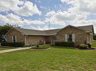 3425 Belz Rd, Sanger, TX 76266