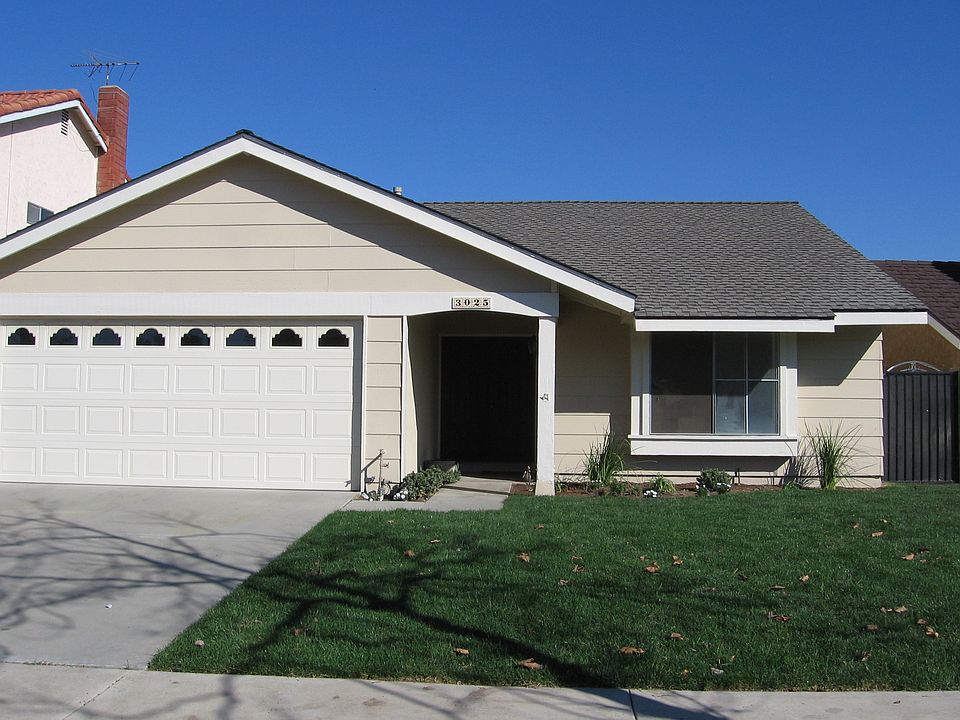 1st image of 3025 S Rosewood Ave