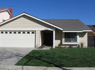 3025 S Rosewood Ave, Santa Ana, CA 92707