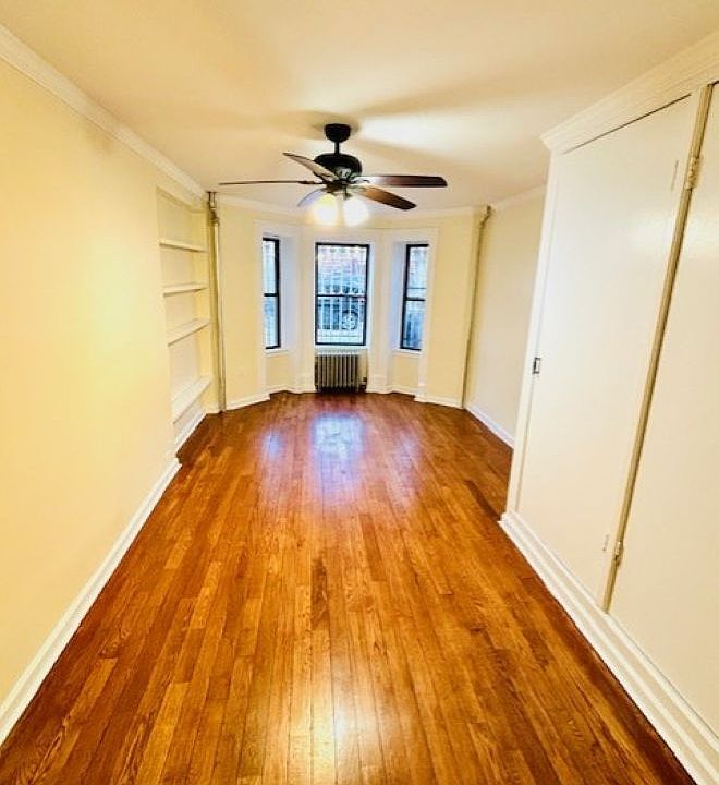 1st image of 583A Macon St APT 1