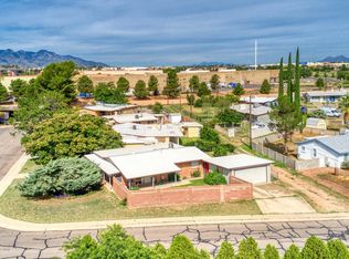 4497 Pine Pl, Sierra Vista, AZ 85635