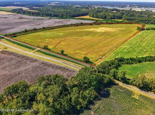 Brassfield Rd, Ecru, MS 38841