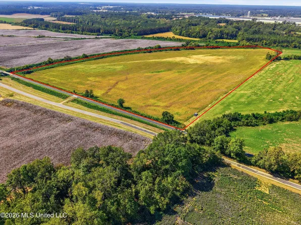 Brassfield Rd, Ecru, MS 38841