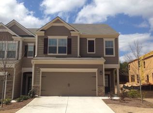 1264 Brookmere Way, Cumming, GA 30040