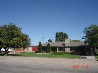 142 W 400 S, Burley, ID 83318