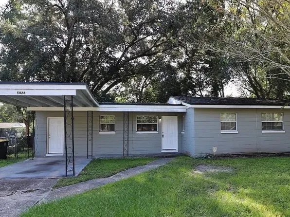 5028 Princely Ave, Jacksonville, FL 32208