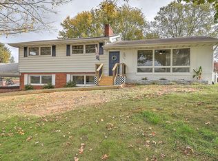 137 Milden Hall Rd, Blountville, TN 37617