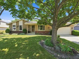 8150 S 58th STREET, Franklin, WI 53132
