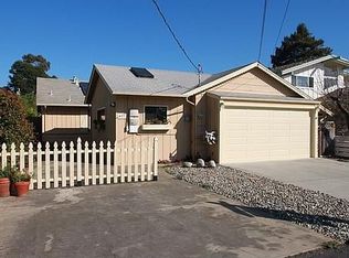617 Cliff Dr, Aptos, CA 95003